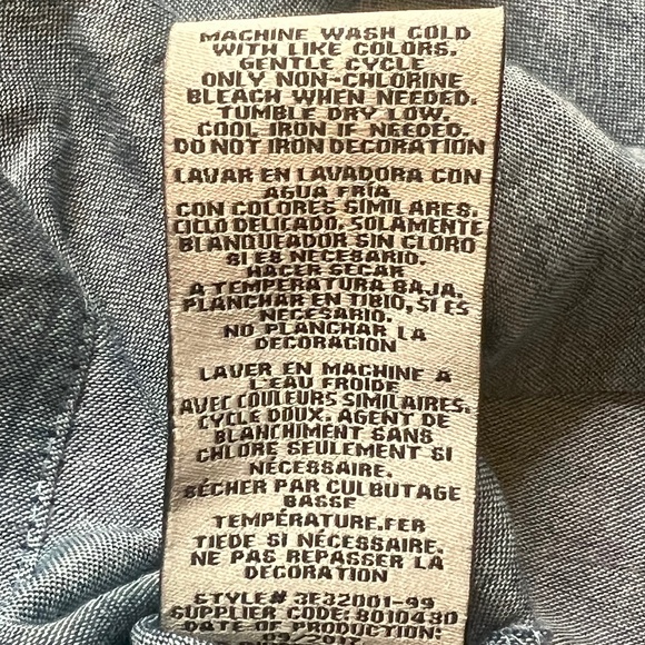 BRAND NEW!! Farinelli Dress - Picture 7 of 7